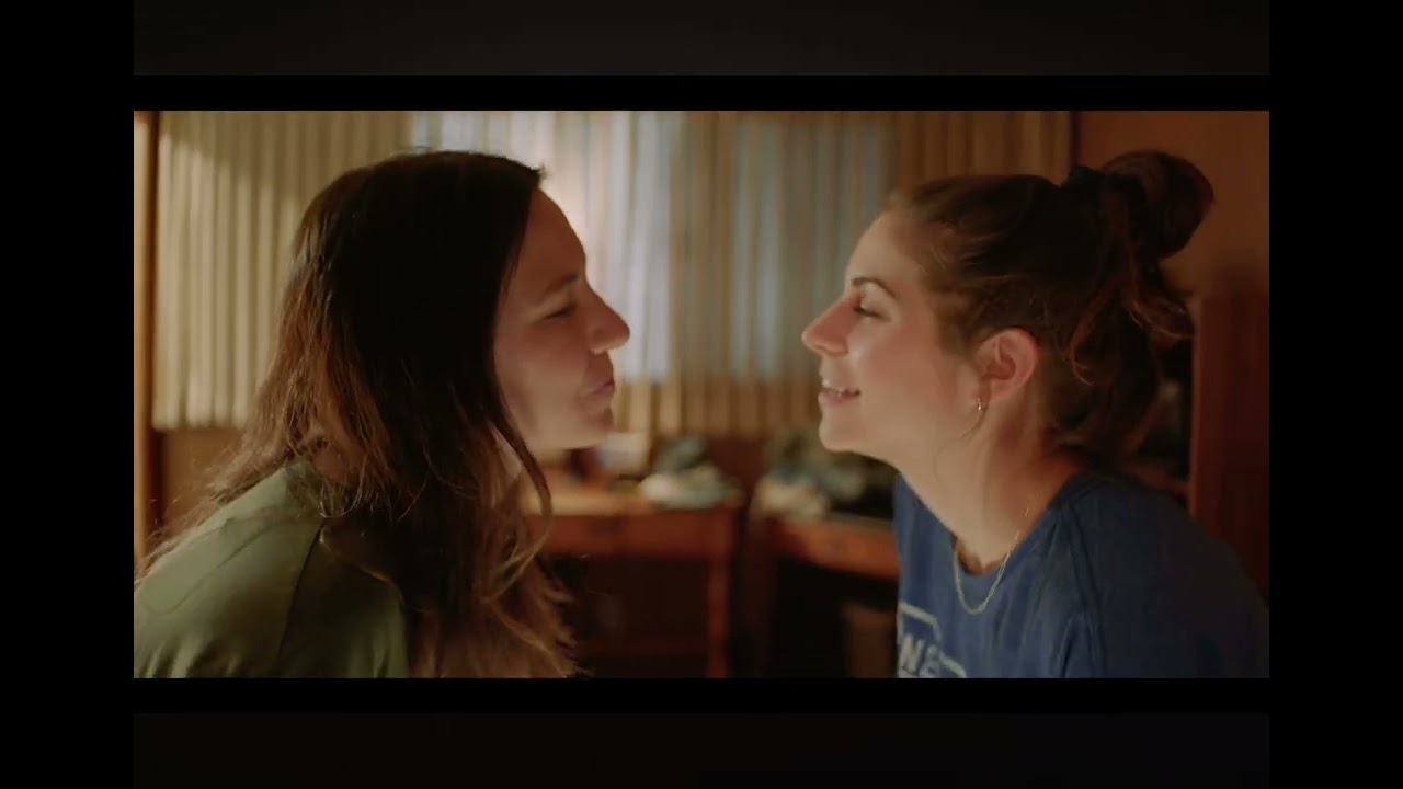 Miniature de la vidéo “Over Easy” Official Trailer, February, 2024 du film Over Easy