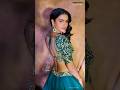 Priyanka Chahar Choudhary In Green Dress Hot Beautiful Video Priyankachaharchoudhary Hotvideo