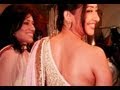 Manisha Koirala Hot In Saree