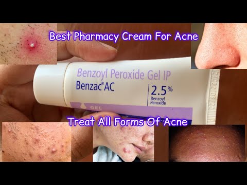 Api benzac ac benzoyl peroxide 2.5% gel