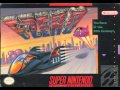 F-Zero - Port Town by Yumiko Kanki