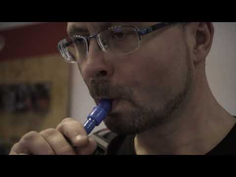 Author Turbo-6 Vest batoh