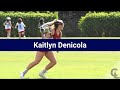 Kaitlyn Denicola 2022 Defense