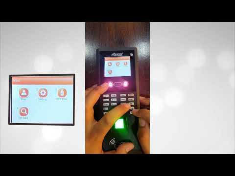 Access Control Systems