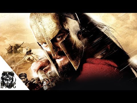 300 CHOIR ORCHESTRAL - HARD AGGRESSIVE EPIC ACTION BANGER RAP BEAT 2019 ✦ EPIC BEATZ