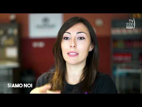 Siamo Noi (Tv2000), 5 ottobre 2023 -  “Il Paese ritrovato” per i malati di Alzheimer