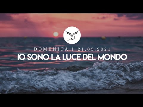 CCM |  Domenica 21-03-2021