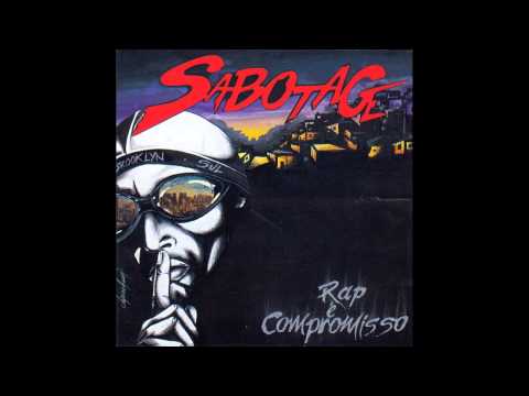 5 Melhores do Sabotage