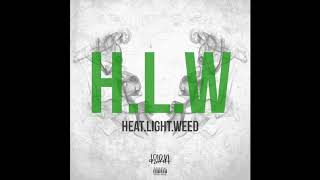 NEW MUSIC - Diztrikt Apolo "H.L.W (Heat.Light.Weed)" (Woodstock, ON)