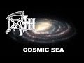 DEATH - Cosmic Sea