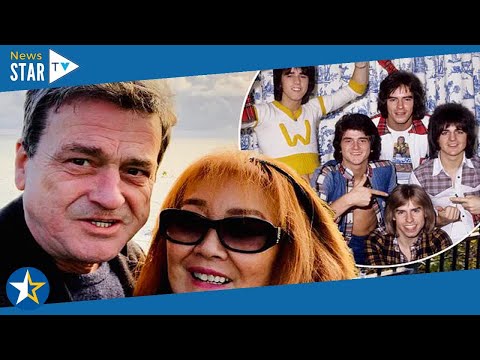 Bay City Roller star Les McKeown's widow reveals cause of death 973063