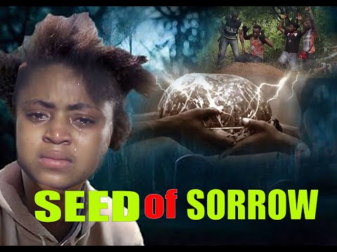 SEED OF SORROW  - REGINA DANIELS   Nigerian movies 2025 latest full movies