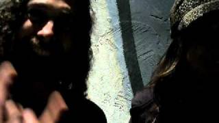 Forbidden Omega Wave CD Listening Party 10.22.2010