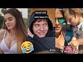 Funny Tiktok Try Not To Laugh Funny Ti