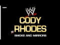 2011/2012 - WWE: Smoke and Mirrors (Cody ...