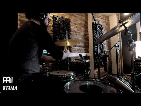 All We've Been Dreaming Of - Particle House feat. Adilynn | DRUMS