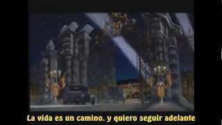 At the beginning (Donna Lewis &amp; Richard Marx) - BSO Anastasia (español)