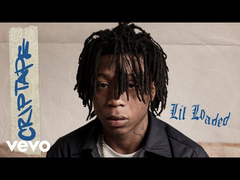 Lil Loaded - Rocc Dis (Official Audio)