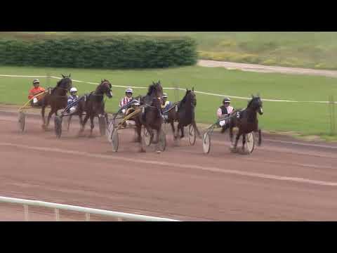 Avenches/28.06.2020/Prix d'Essai