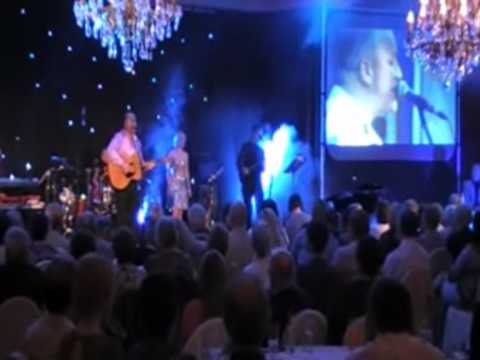 Mick Dunne    Awards Night 2011
