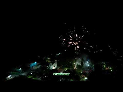 🎉 Así se dio inicio al Carnaval de la Feria de Marcovia 2025 con una noche llena de colores 🎉