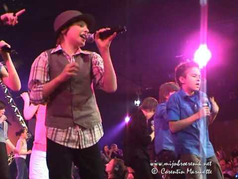 Ketnetpop 2009 Shake je los HQ