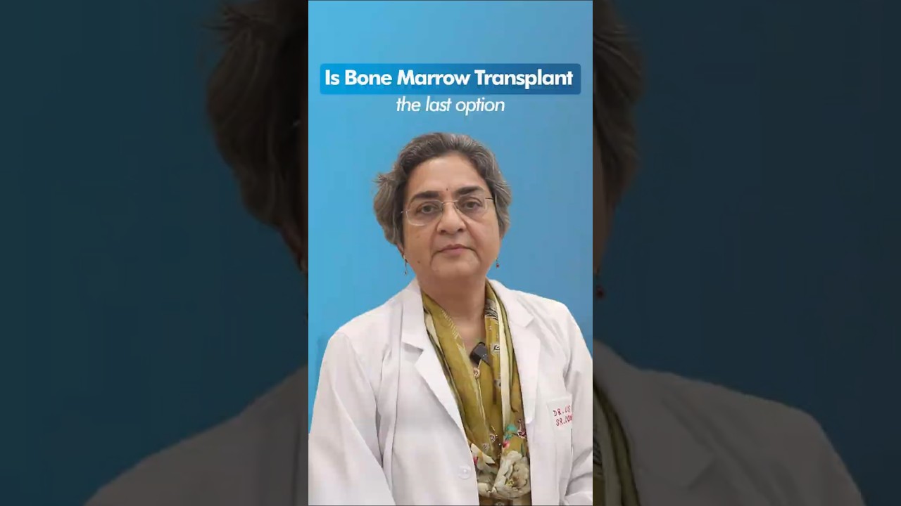 Are Bone Marrow Transplants Really the LAST Option for Treatment? | Action Cancer Hospital