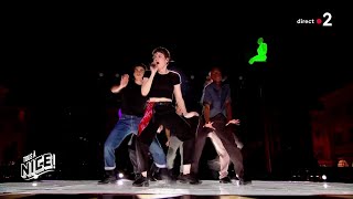 Chris(ine & the Queens) - " Damn, Dis moi "