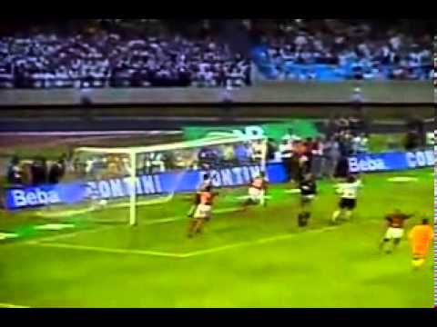 Corinthians 2 x 2 Portuguesa Campeonato Paulista 1998