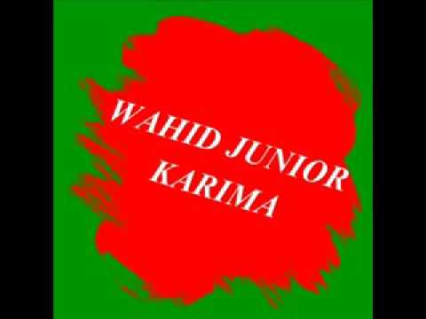 اغنية reggada رائعة جدااااااااااااااااااااااا Wahid junior Karima vidéo YouTube