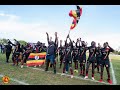 VICTORIA CUP 2023: UGANDA Vs ZAMBIA