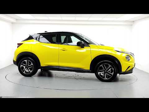 Nissan Juke 1.0T PET 2WD SV Premium - Image 2