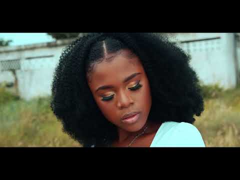 Kenny André -Toquei VIDEO OFICIAL