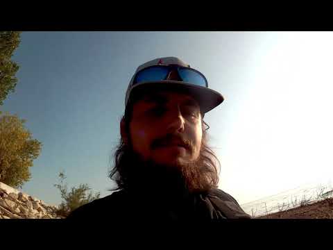 Willard bay reservoir Tons of wipers off shore ANCIENT CHINESE SECRET