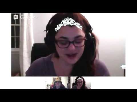 GeekMom Game of Thrones Season 3 Tea Party Recap - Ep. 4, "And Now His Watch is Ended"