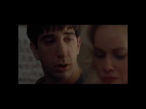 Barbara Hershey The Pallbearer