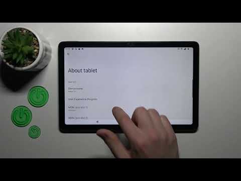How to Access Model Info of Nokia T21 – Find Phone Model