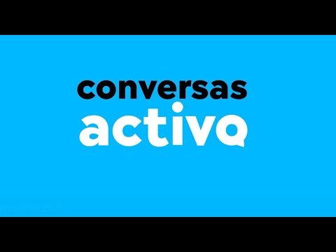 Conversas Activo - Academia Johnson