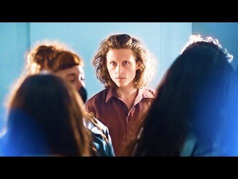 Josh Savage - In Too Deep (Official Video)