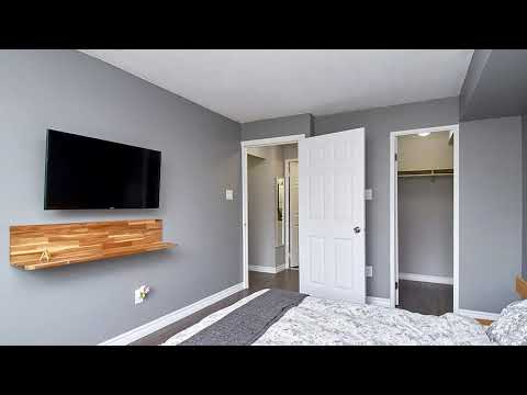3050 Ellesmere Rd. #410, Scarborough, Ontario