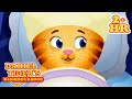 Great Moments With Baby Margaret Cartoons For Kids Full Episodes Daniel Tiger