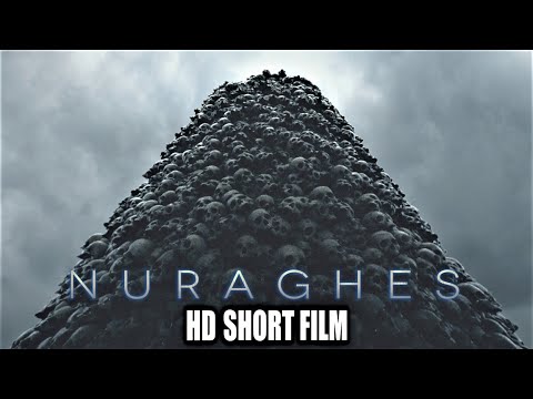 Nuraghes S'arena - A film by Mauro Aragoni, with Salmo - Award Winning (ENG/FRA Sub.)