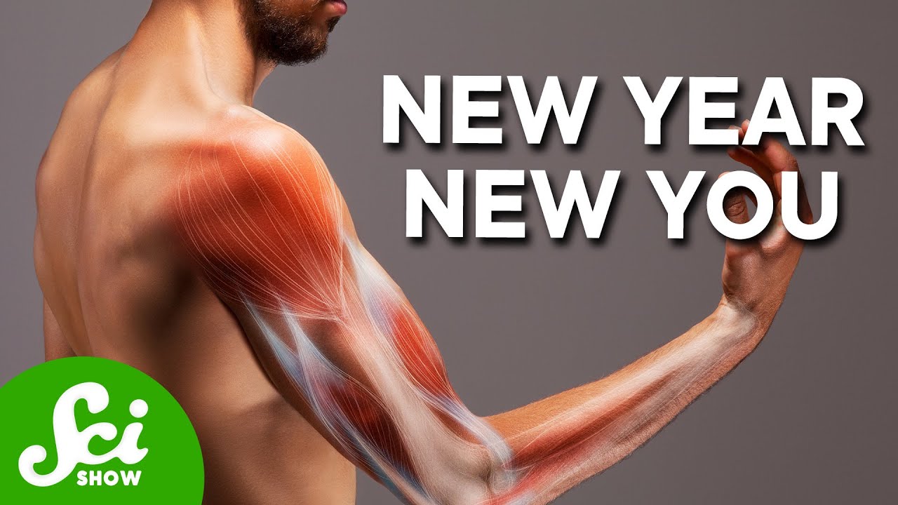 How Much of Your Body Is New Every Year? | Compilation