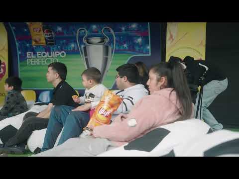 Activación Punto de Venta · Lays