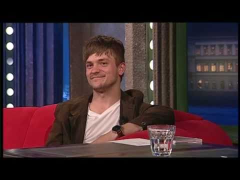 2. Jiří Mádl - Show Jana Krause 27. 5. 2011