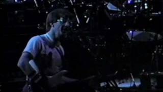 He&#39;s Gone (2 cam) - Grateful Dead - 9-16-1990 Madison Sq. Garden, NY set2-04