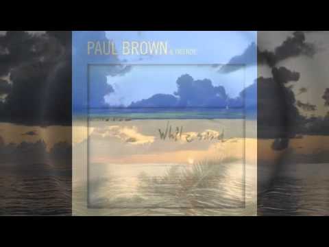 MC - Paul Brown - The rhythm method