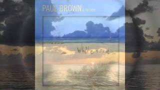 MC - Paul Brown - The rhythm method