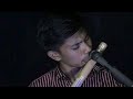 COVER Lagu Dangdut Ditelan Alam Cover Suling Murat Hadinata