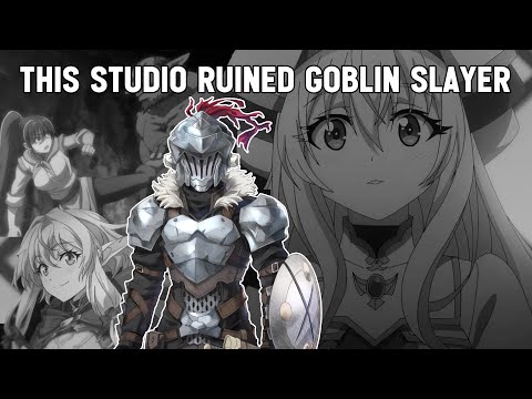 This Anime Fell Off HARD